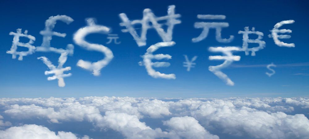 Taking financial advice to the cloud