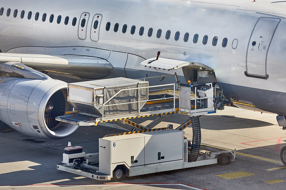 SITA: We need complete confidence in data security for aviation