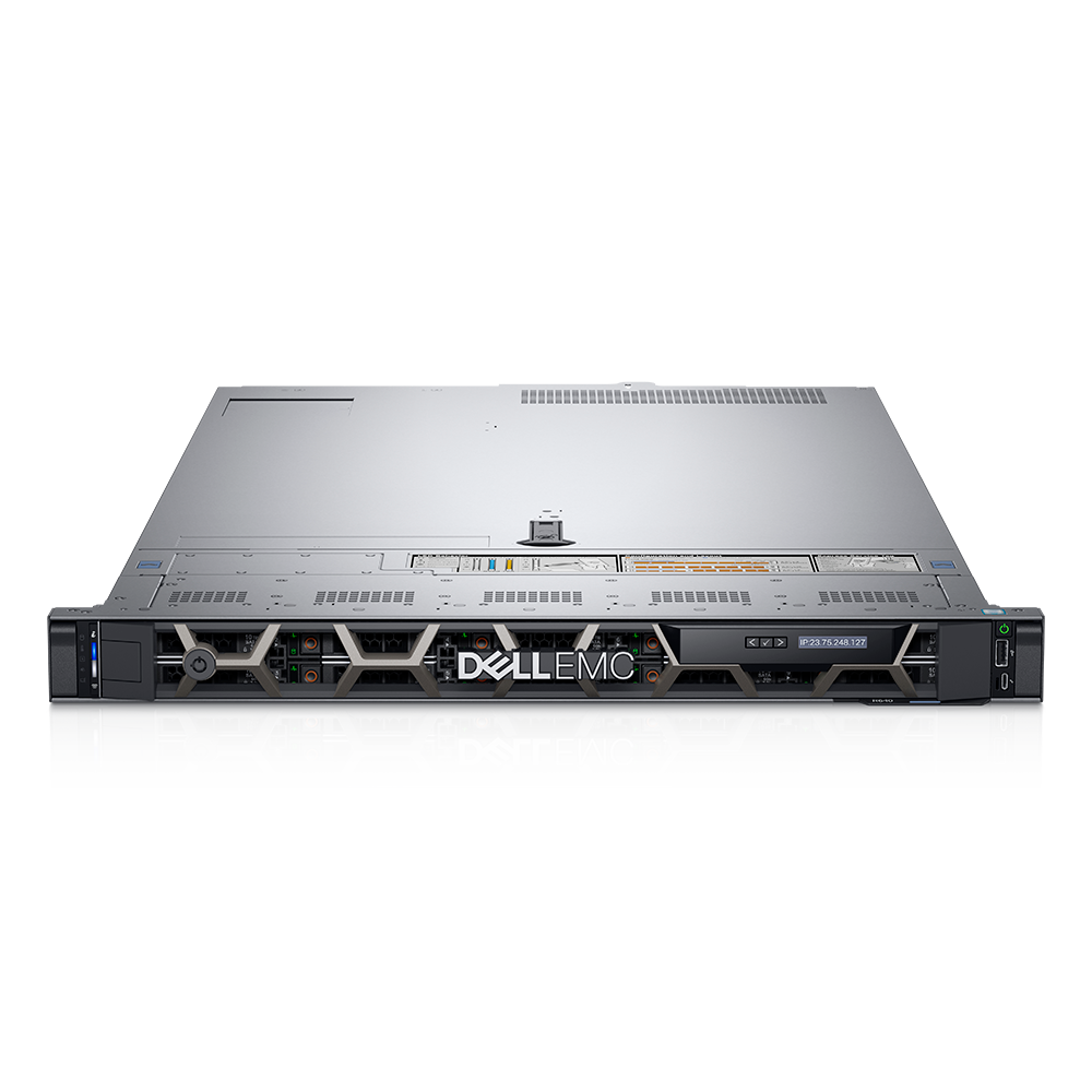 Dell EMC advances world’s top-selling server portfolio