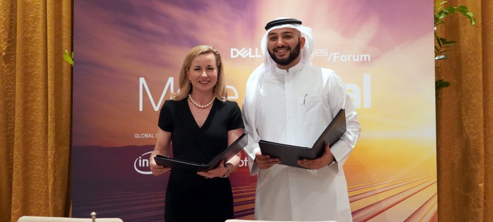 Regency Group Holding to work with Dell Technologies in Qatar
