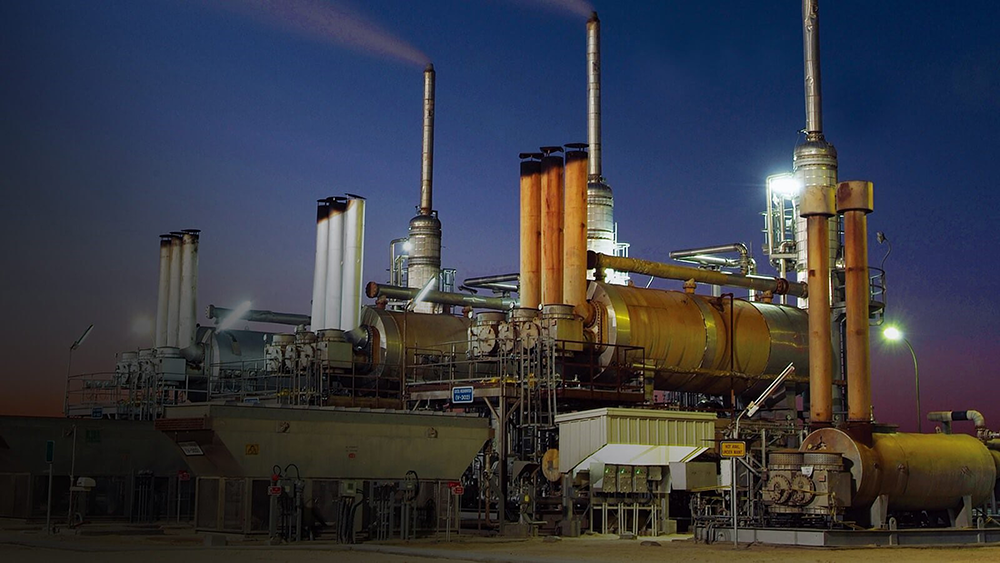 Kuwait Oil Company provides smart training through Virtual Reality environment