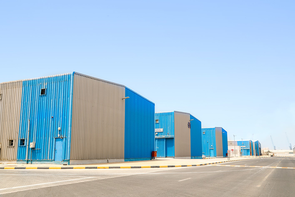 Ajman Free Zone chooses Oracle cloud to drive Digital Transformation