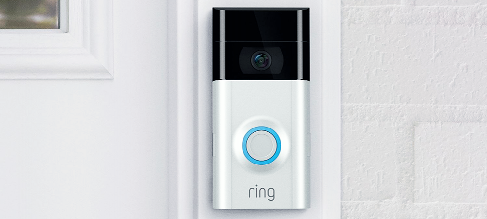 Ring to promote innovative home security at Intersec Saudi Arabia
