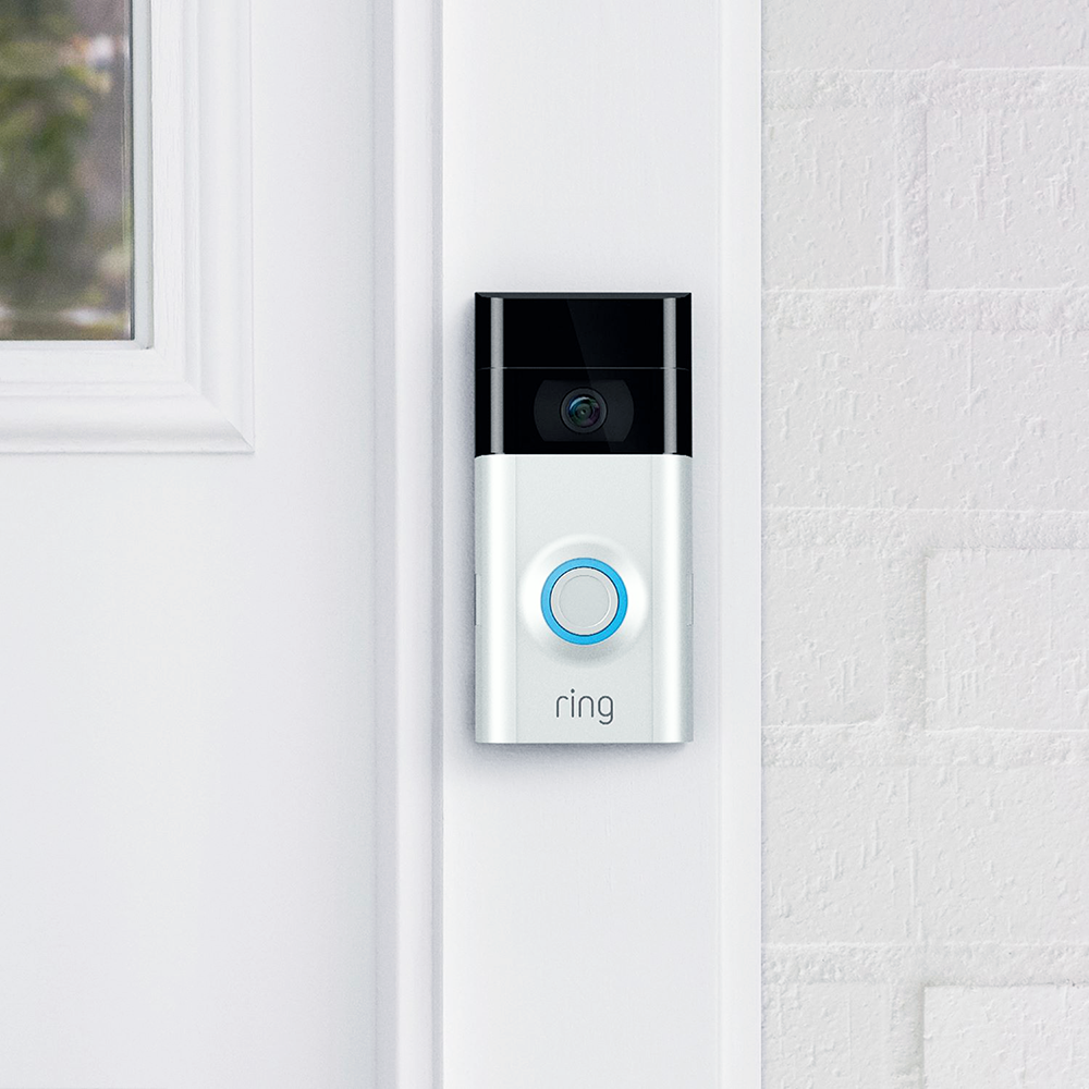 Ring to promote innovative home security at Intersec Saudi Arabia