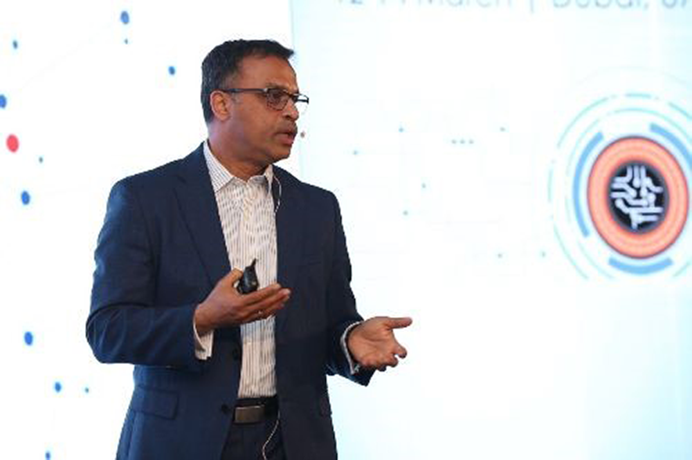 SunTec Confluence Dubai highlights customer experience