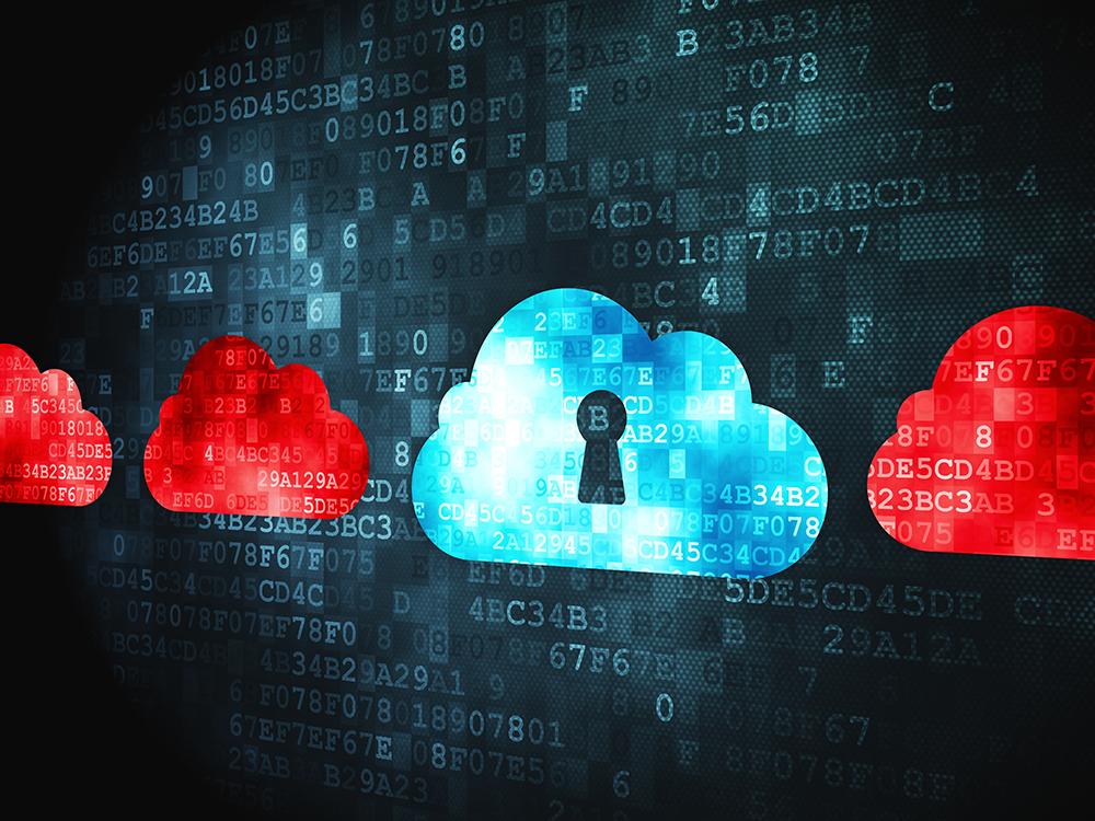 eHDF CEO on why your cloud provider’s business must be as stable as yours