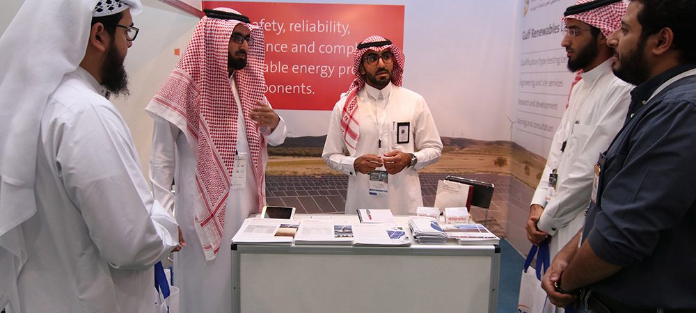 Saudi Elenex 2019 underscores the KSA’s leadership in renewable energy