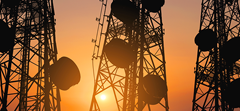 Leveraging Automation in Telecommunications Environments