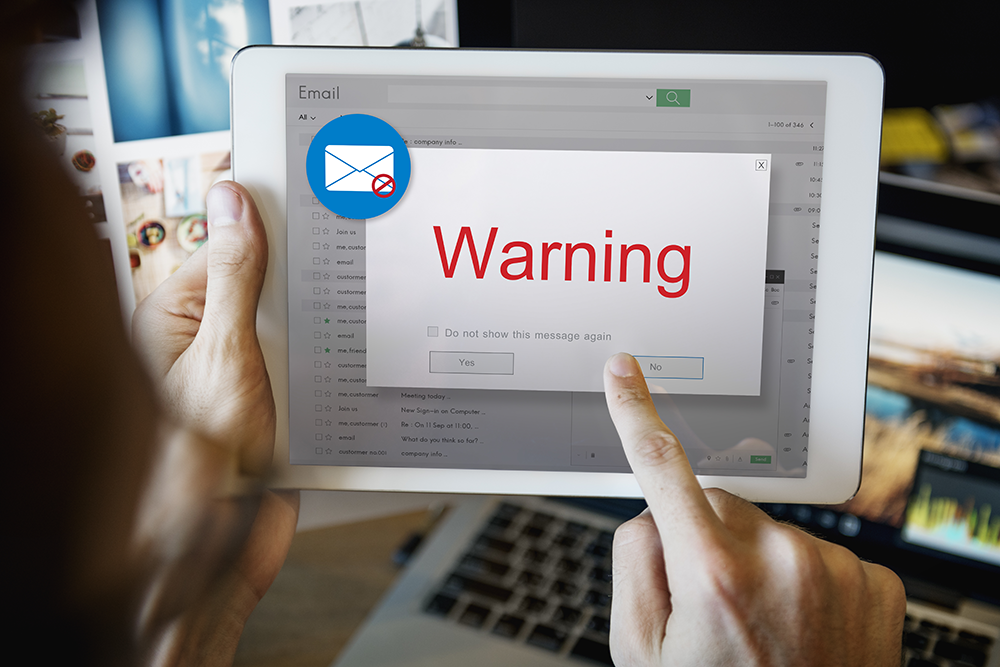 Mimecast research finds 75% of organisations in UAE saw an increase in impersonation attacks