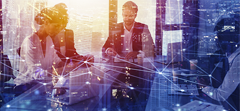 The Automated NetOps Meets DevOps – The State of Network Automation