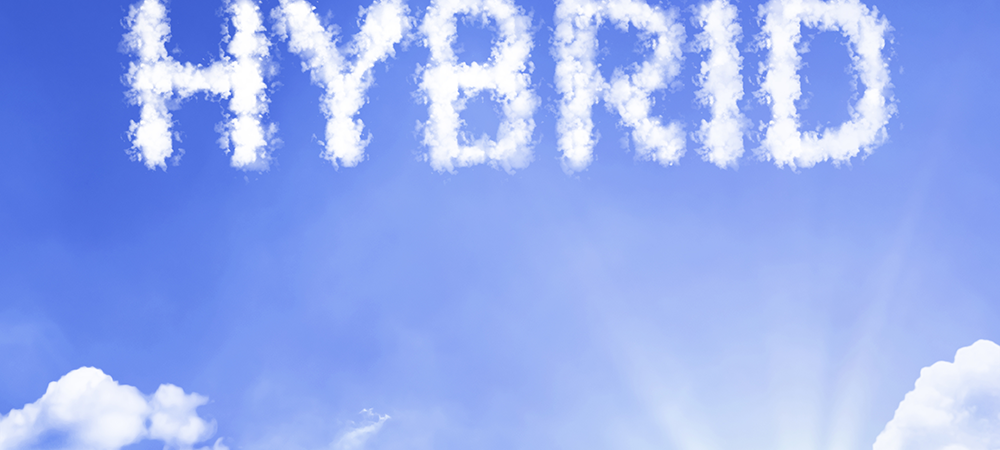Hybrid cloud is the future: Five tips for successful implementations