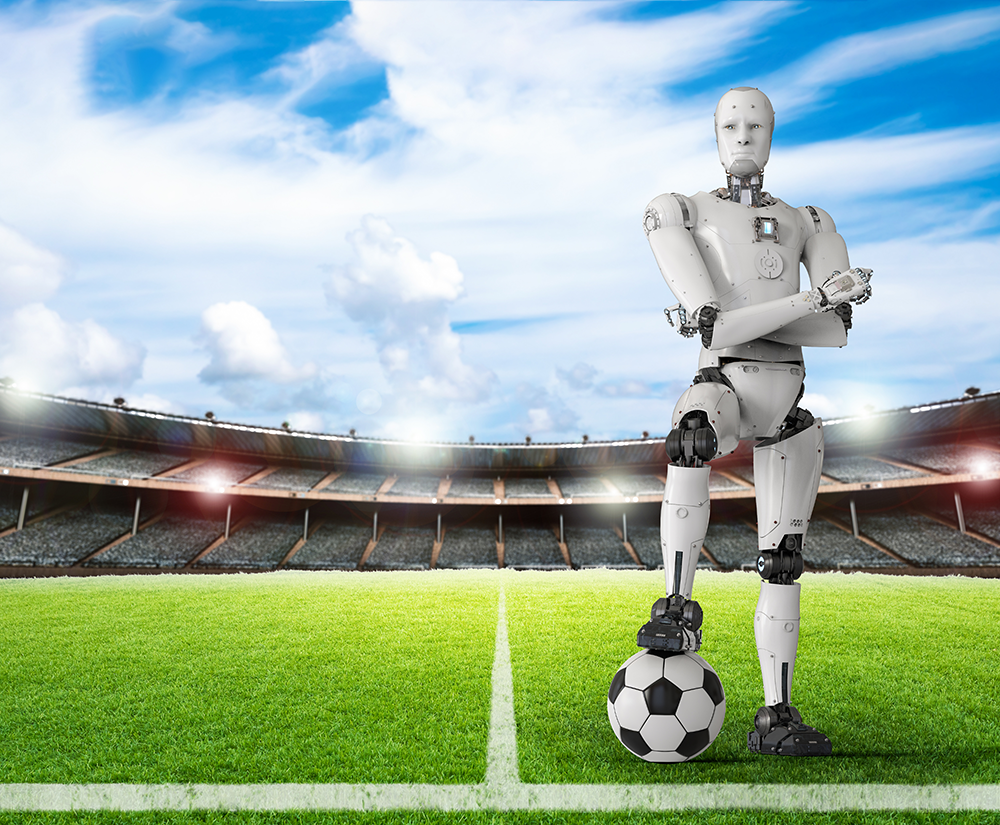 Ooredoo Qatar leverages Microsoft AI to transform fan engagement