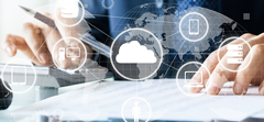 Simplified Cloud Networking With Aruba Central