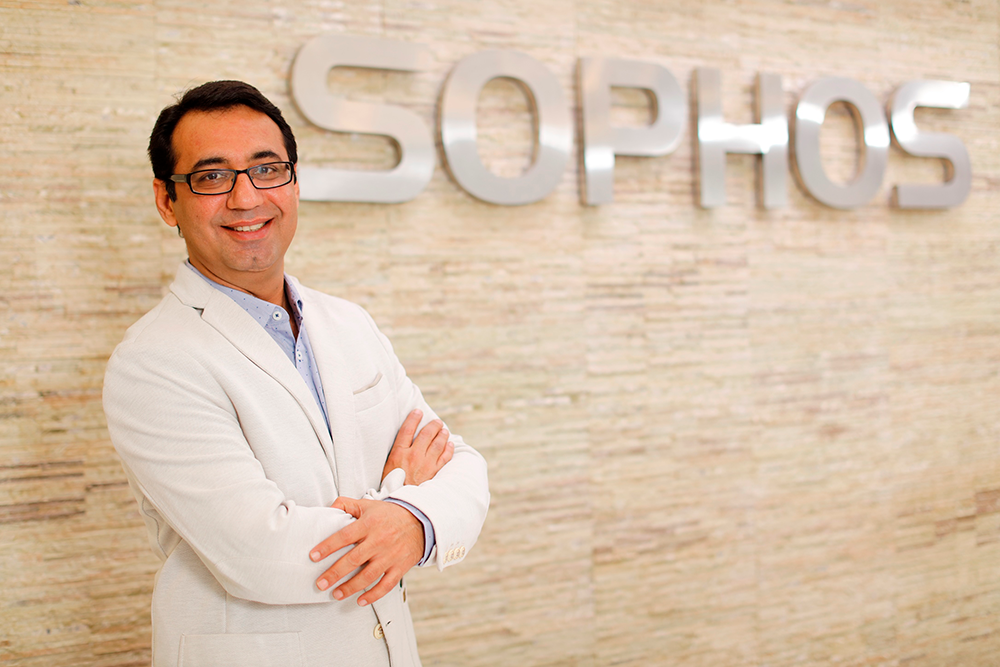 Sophos expert on avoiding network breaches