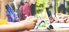 Technology Driven Learning