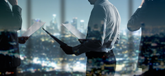 The Automated Enterprise