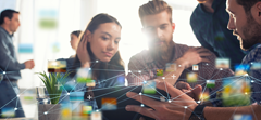 There’s a Business Transformation Wave Coming. Will Your Network be Ready?