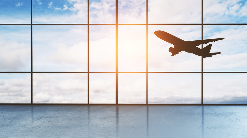 Abu Dhabi’s new airport empowers globetrotters with Etisalat’s 5G network