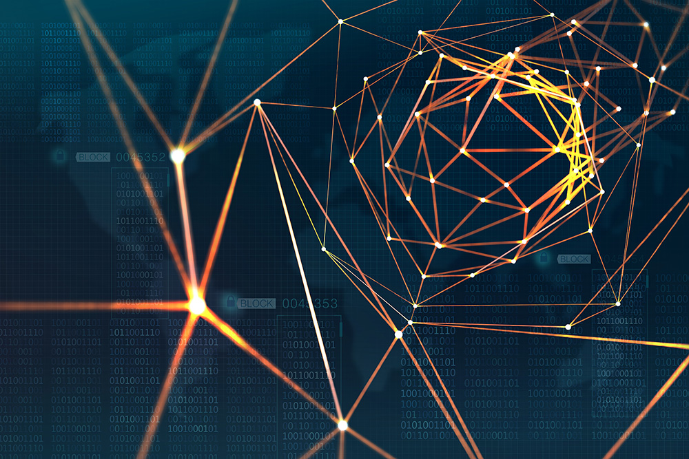 Blockchain helps assure consumers their food is ethically sourced