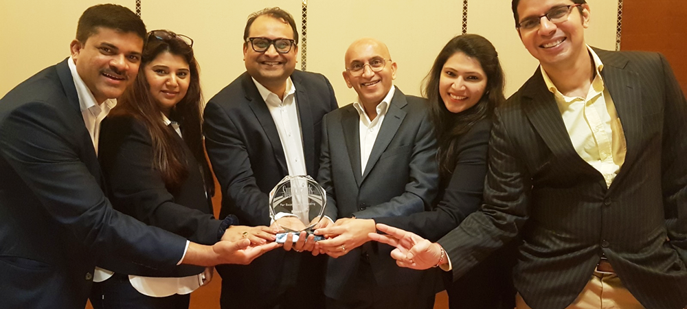 Blueair wins ‘Superbrands’ award in the UAE