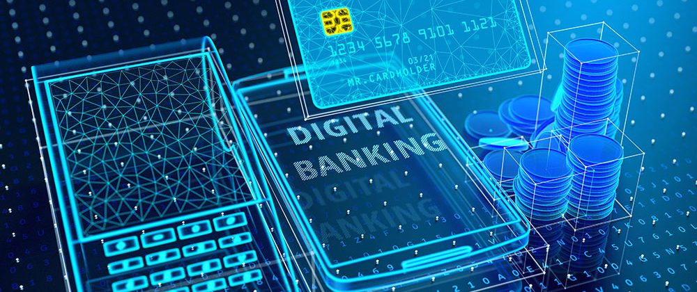 Changing the banking industry’s landscape in the digital era