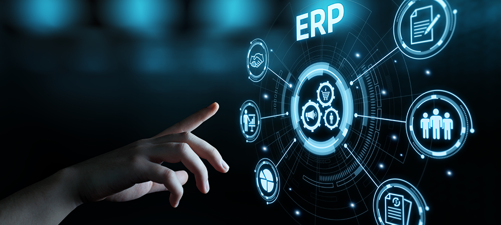 alkhalij enterprises relies on Epicor ERP to modernise business processes