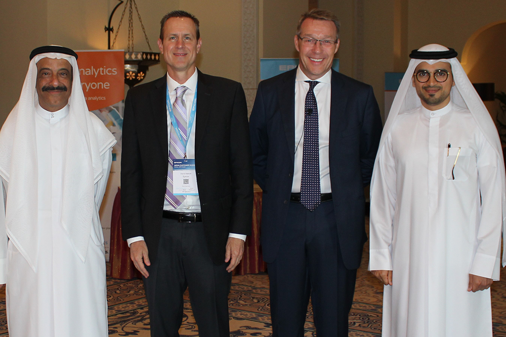 Epicor MENA Customer Summit 2019 puts spotlight on cloud, Industry 4.0 and the ‘Connected Factory’