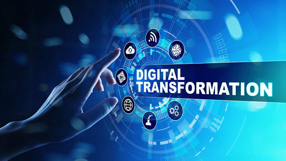 Epicor expert on how companies should adopt to Digital Transformation