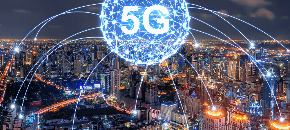 Ericsson, Oman Telecom Authority and Omantel showcase future innovations powered by 5G