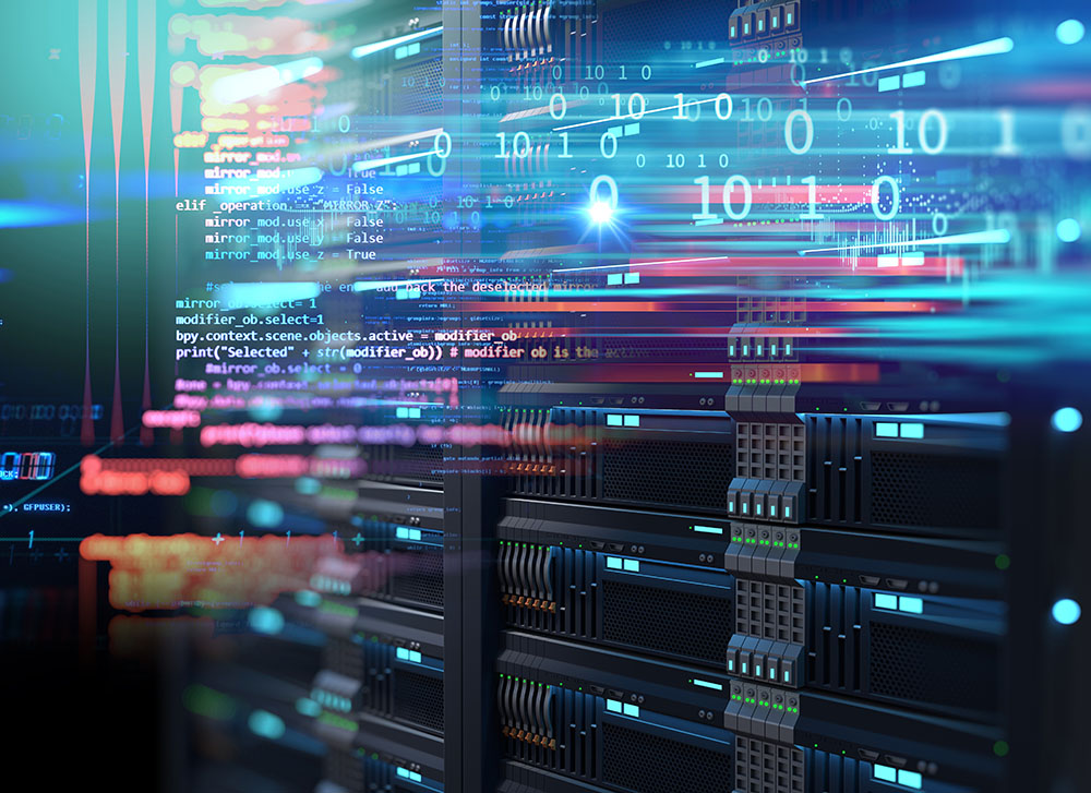 Storex offers disruptive ICT Infrastructure lifecycle extension services