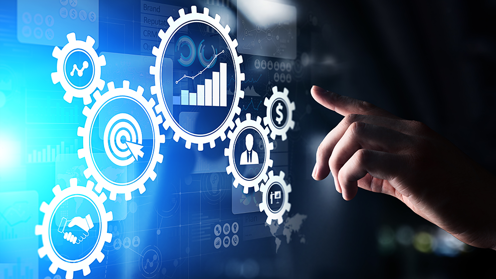 IT digital workflows – Measuring employee job satisfaction