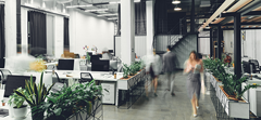 Accelerate workload performance