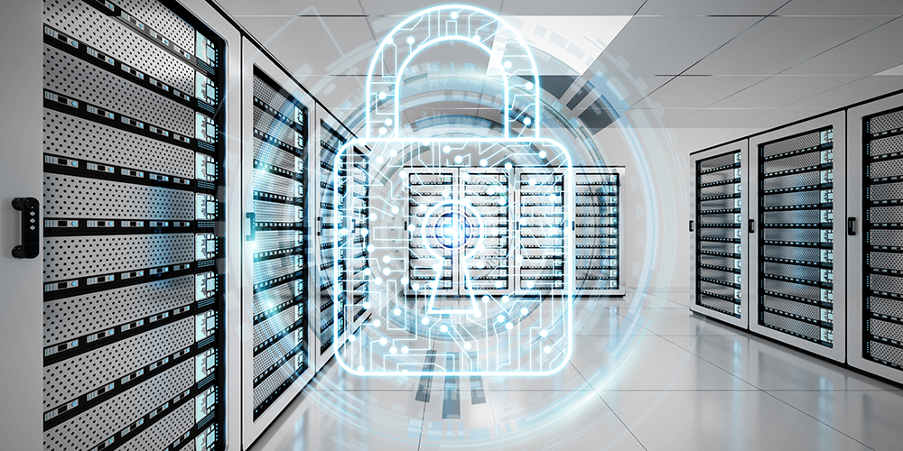 Industry experts discuss how best to ensure the data centre is secure