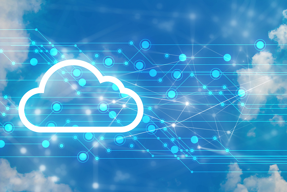 Why you should use a backup solution to protect your cloud data