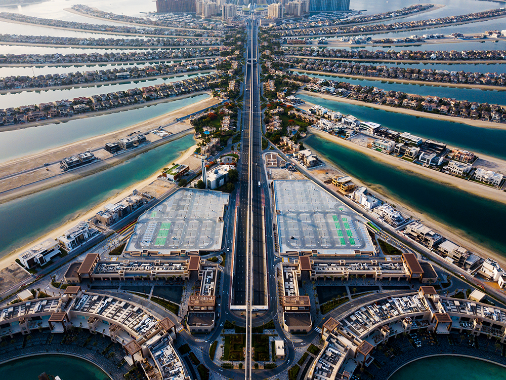 Atlantis, The Palm, selects Dell Technologies to modernise its IT environment