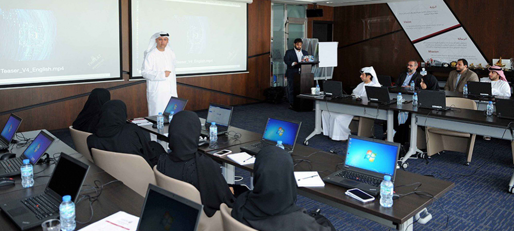 Abu Dhabi Digital Authority and Trend Micro launch cyberdefence challenge