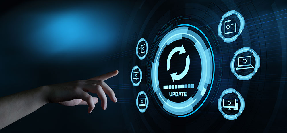 Insecure and ineffective: Don’t let your legacy network stifle Digital Transformation