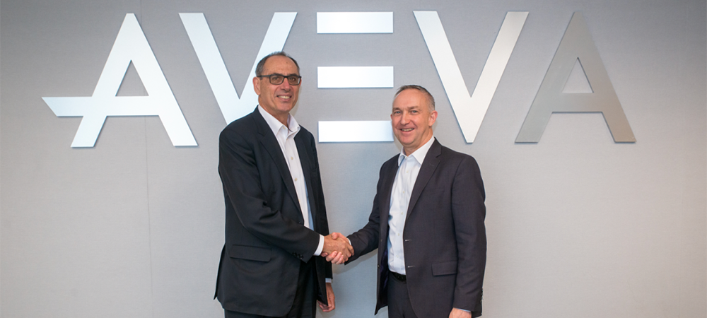 Worley and AVEVA to deliver first cloud-based ERM solution for EPC market