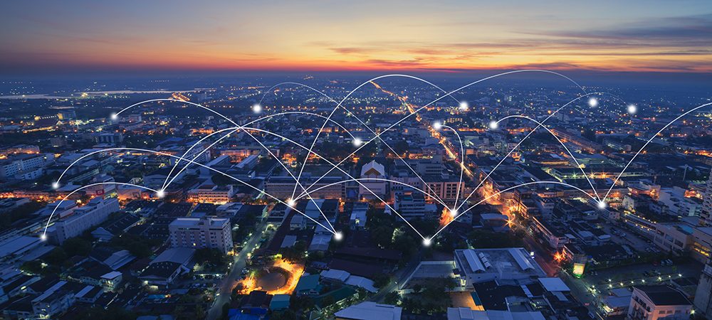 AVEVA to exhibit Smart City solutions at GITEX