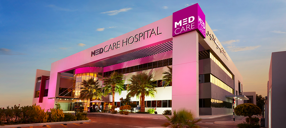Medcare implements RPA solution delivered by Finesse and UiPath