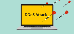 DDoS Protection Requires a Refresh