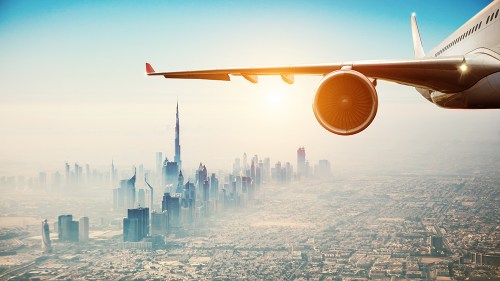 Dubai-Airport-1000 – Intelligent CIO Middle East
