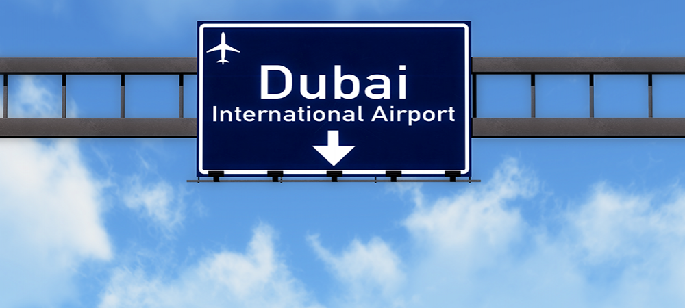 Dubai Airports enhances customer experience with real-time monitoring system