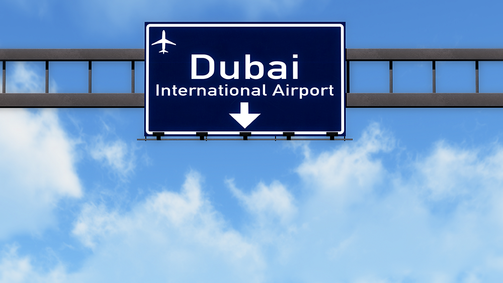 Dubai Airports enhances customer experience with real-time monitoring system