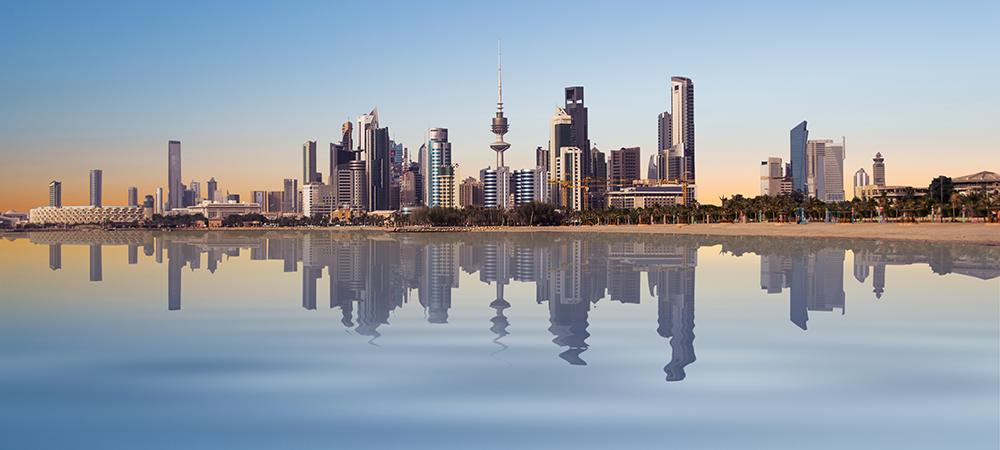 Plan to launch Kuwait as regional data centre revealed