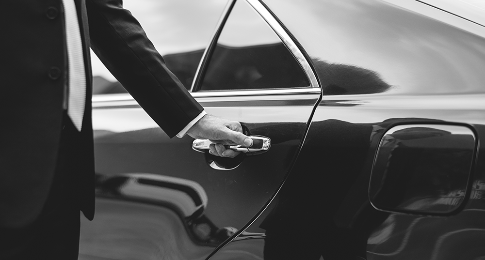 International Limousine Service chooses Vodafone Qatar’s smart solutions