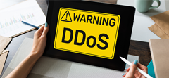 New Approaches to DDoS Protection Offer Better Security and Economic Scale