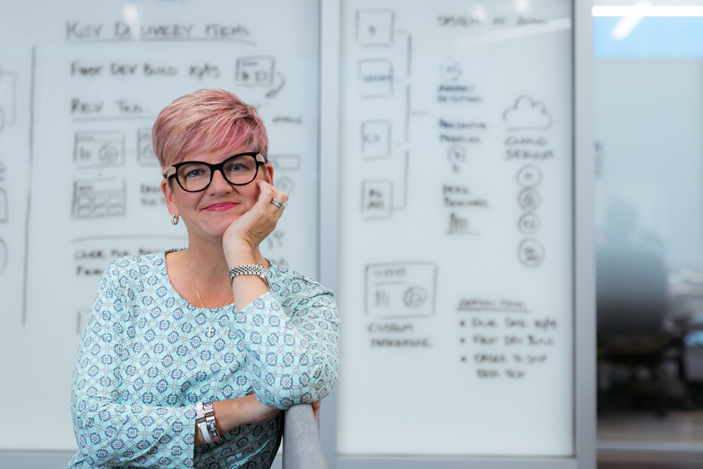 What workers really want: A better employee experience