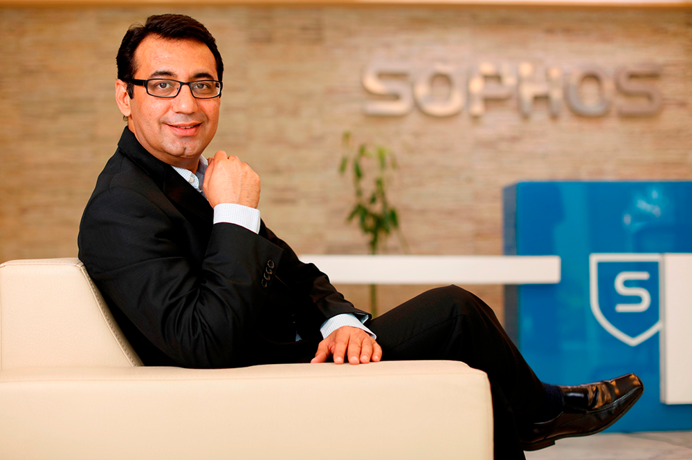 Sophos to showcase Its latest cybersecurity innovations at GITEX