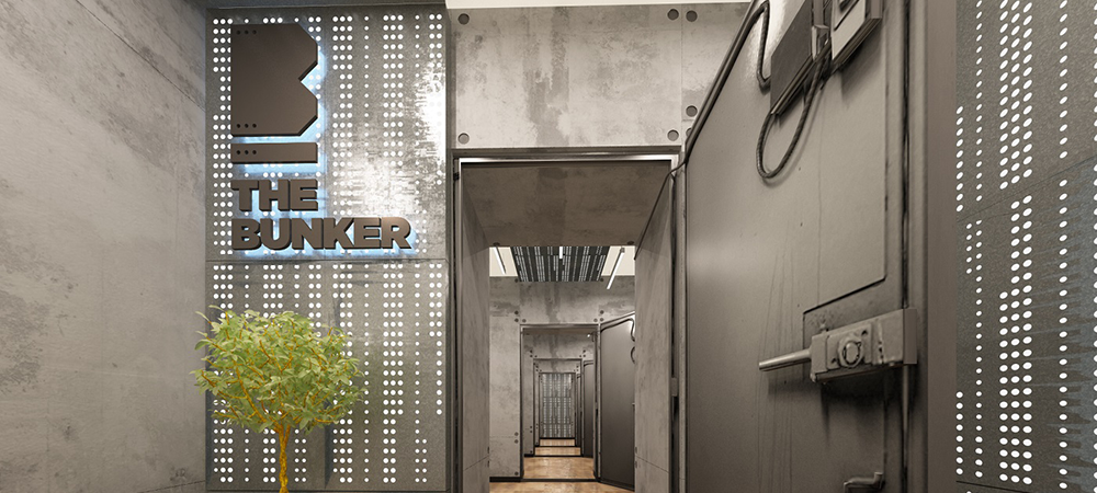 Zain Jordan launches ‘The Bunker’ – First of its kind data centre in the Arab World